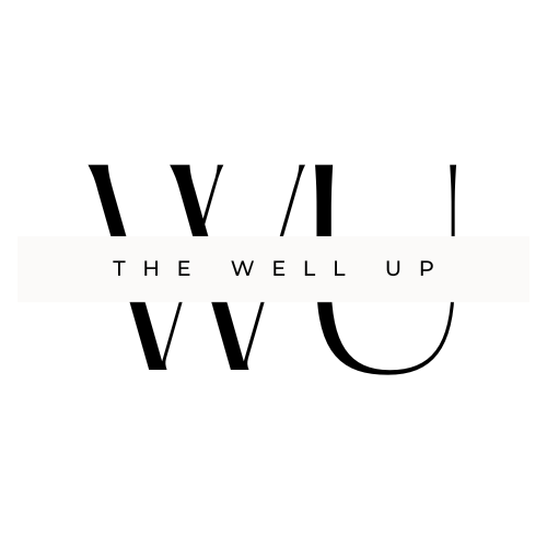 The Well Up